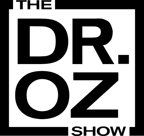 The Dr. Oz Show The Dr. Oz Show logo