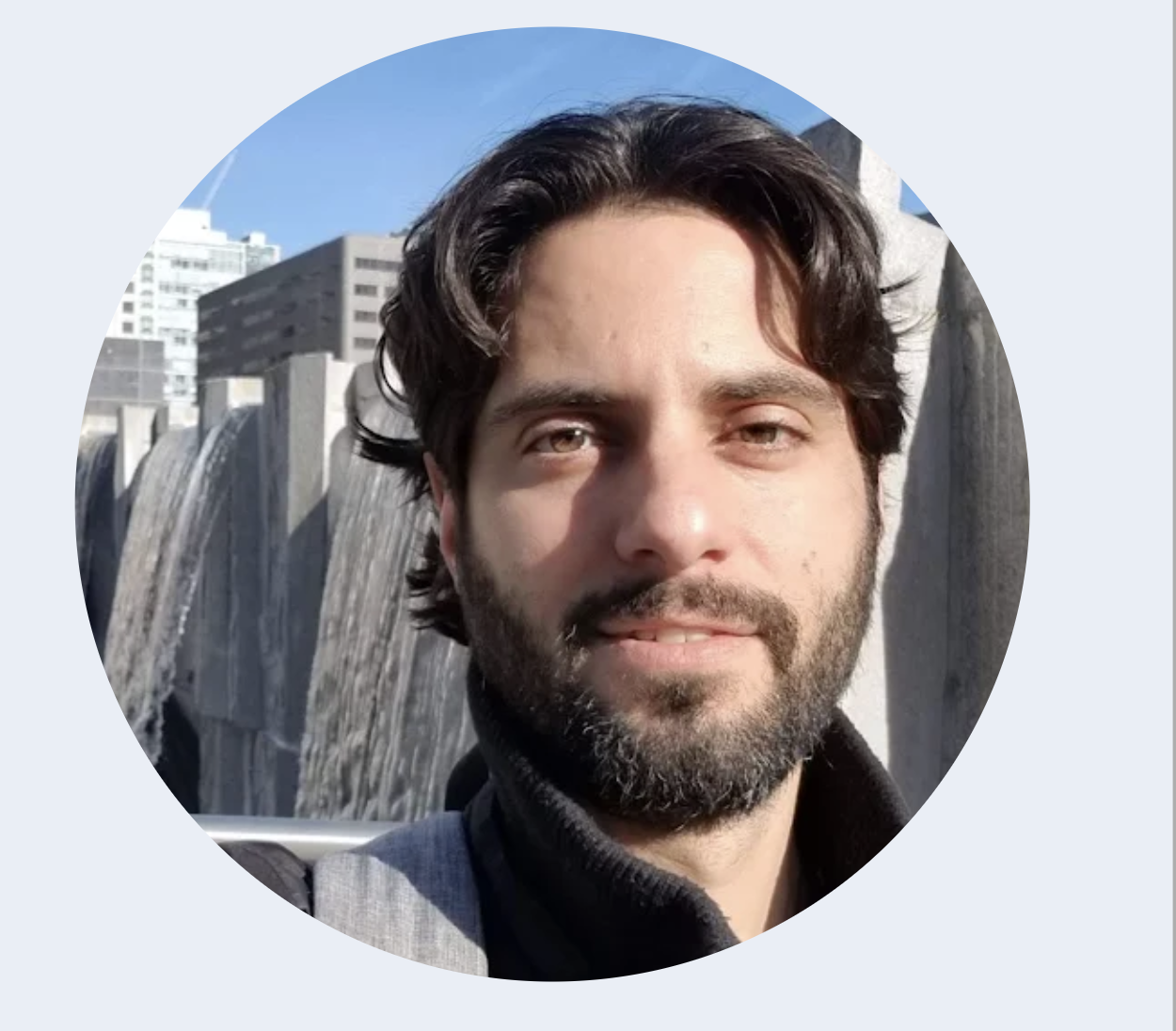Darius Farraye