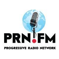 Progressive Radio Network Progressive Radio Network logo