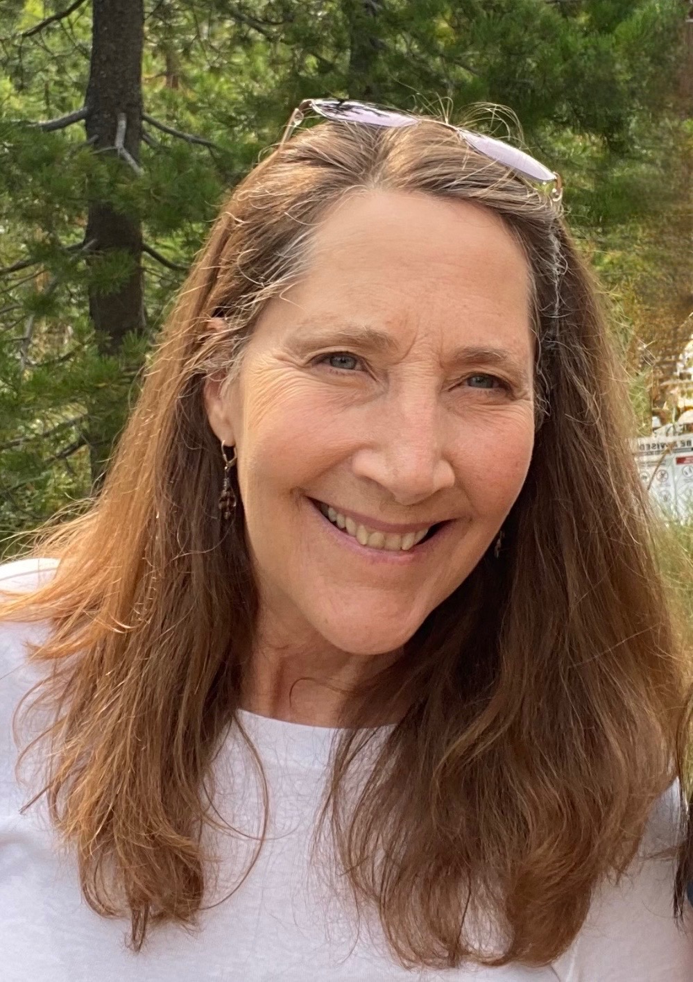 Jen Sauer