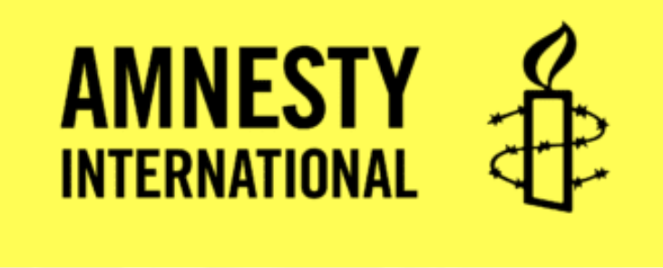 Amnesty International logo