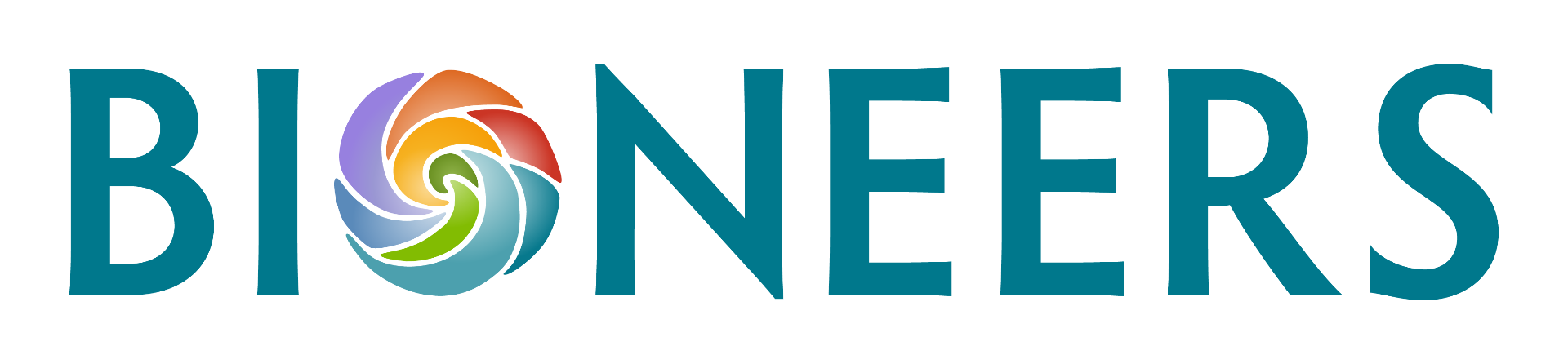 Bioneers logo