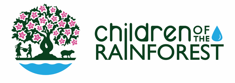 Children of the Rainforest logo