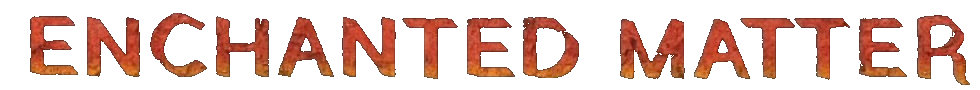 Enchanted Matter logo