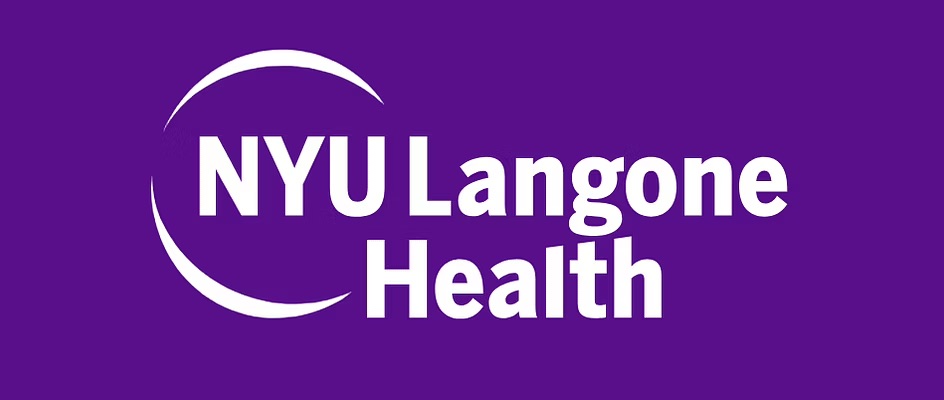 NYU Langone Health logo