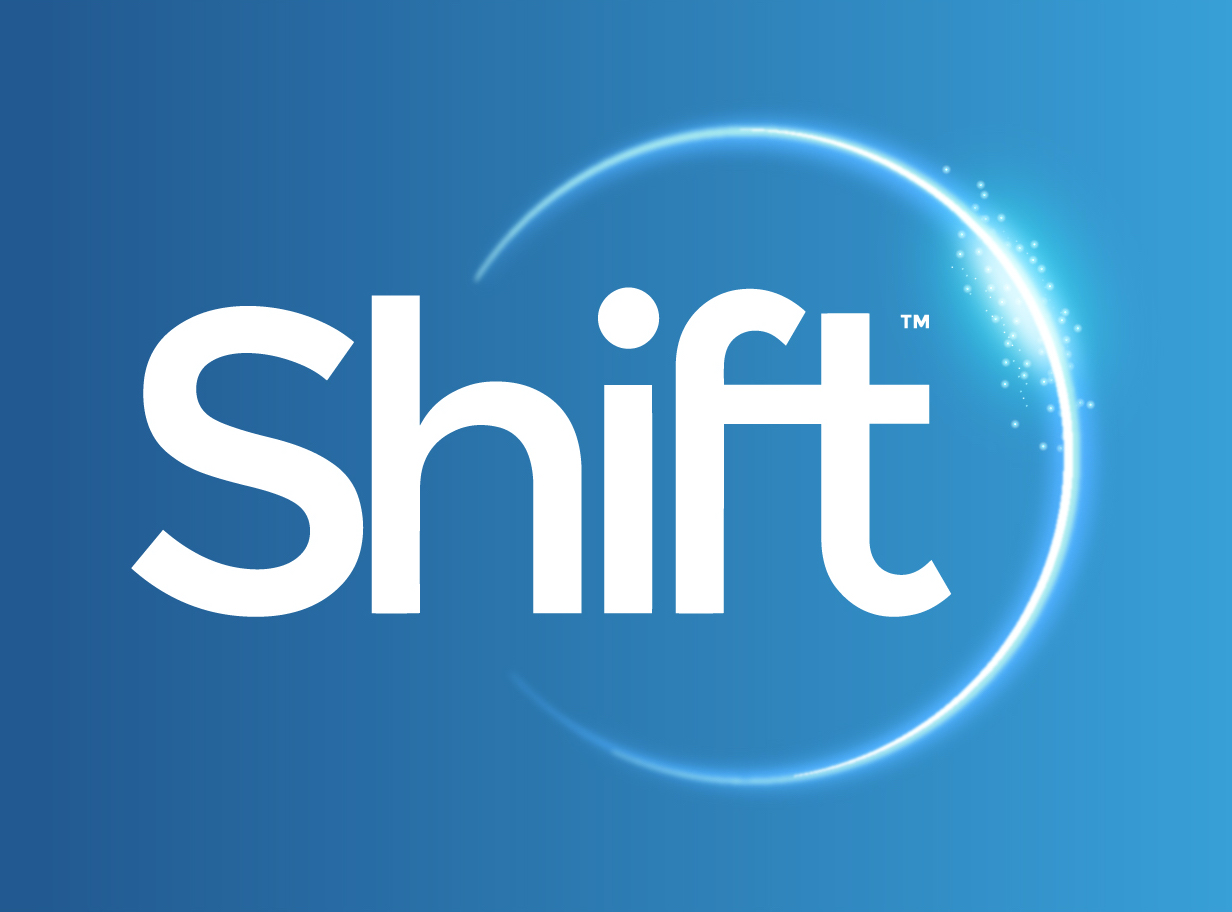 The Shift Network logo
