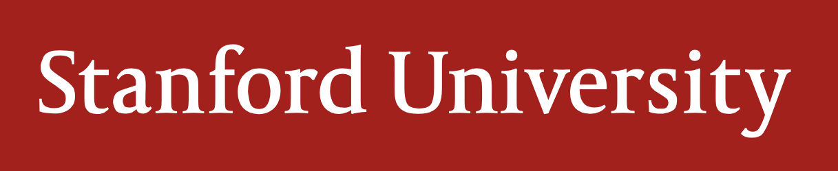 Stanford University logo