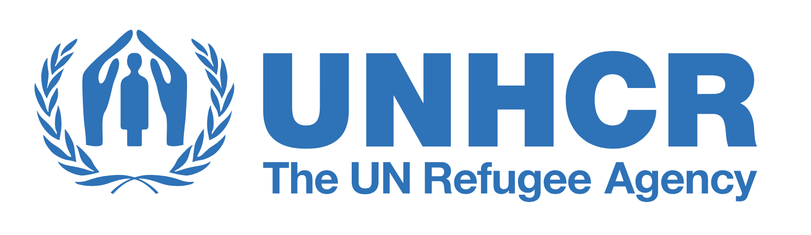 UNHCR logo