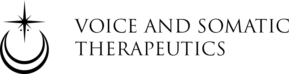 Voice & Somatic Therapeutics logo